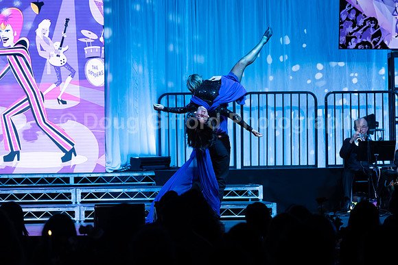 Orange County School of the Arts Foundation Presents - Cosmic Variety Hour Gala 2026