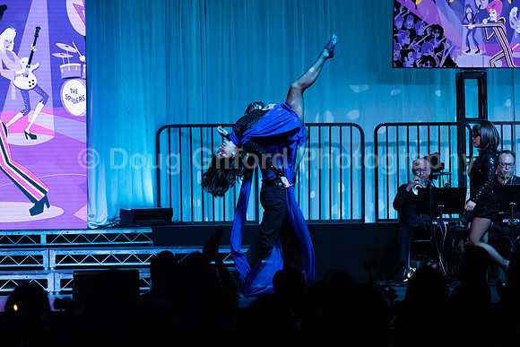 Orange County School of the Arts Foundation Presents - Cosmic Variety Hour Gala 2026