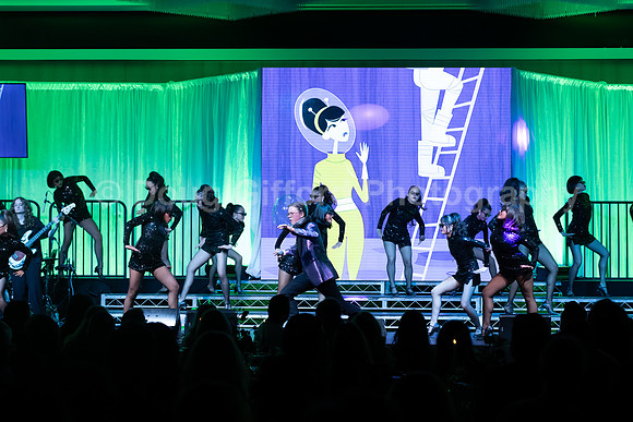 Orange County School of the Arts Foundation Presents - Cosmic Variety Hour Gala 2026