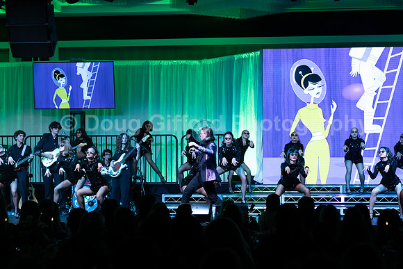 Orange County School of the Arts Foundation Presents - Cosmic Variety Hour Gala 2026