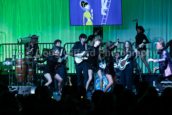 Orange County School of the Arts Foundation Presents - Cosmic Variety Hour Gala 2026