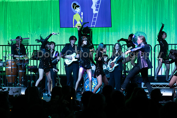 Orange County School of the Arts Foundation Presents - Cosmic Variety Hour Gala 2026