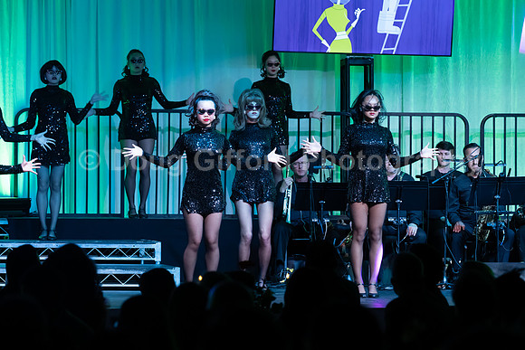 Orange County School of the Arts Foundation Presents - Cosmic Variety Hour Gala 2026