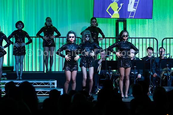 Orange County School of the Arts Foundation Presents - Cosmic Variety Hour Gala 2026