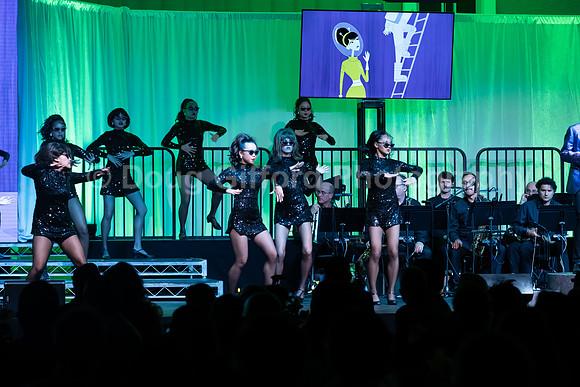 Orange County School of the Arts Foundation Presents - Cosmic Variety Hour Gala 2026
