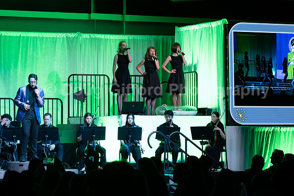 Orange County School of the Arts Foundation Presents - Cosmic Variety Hour Gala 2026