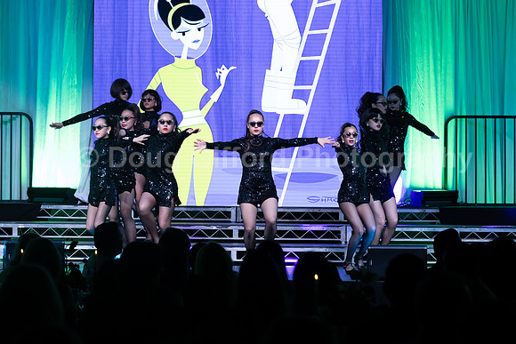 Orange County School of the Arts Foundation Presents - Cosmic Variety Hour Gala 2026