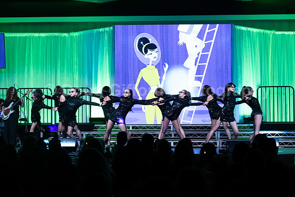 Orange County School of the Arts Foundation Presents - Cosmic Variety Hour Gala 2026