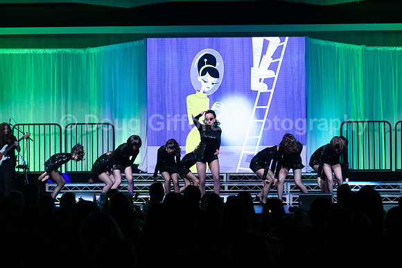 Orange County School of the Arts Foundation Presents - Cosmic Variety Hour Gala 2026