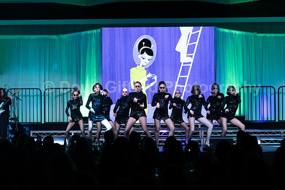 Orange County School of the Arts Foundation Presents - Cosmic Variety Hour Gala 2026