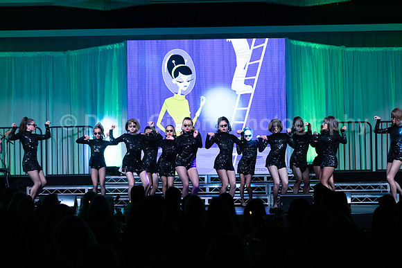 Orange County School of the Arts Foundation Presents - Cosmic Variety Hour Gala 2026