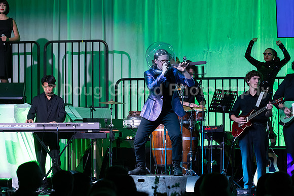 Orange County School of the Arts Foundation Presents - Cosmic Variety Hour Gala 2026
