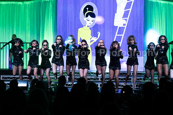 Orange County School of the Arts Foundation Presents - Cosmic Variety Hour Gala 2026