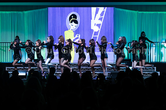 Orange County School of the Arts Foundation Presents - Cosmic Variety Hour Gala 2026