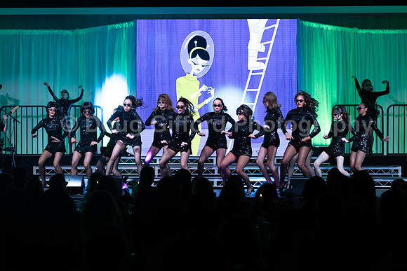 Orange County School of the Arts Foundation Presents - Cosmic Variety Hour Gala 2026
