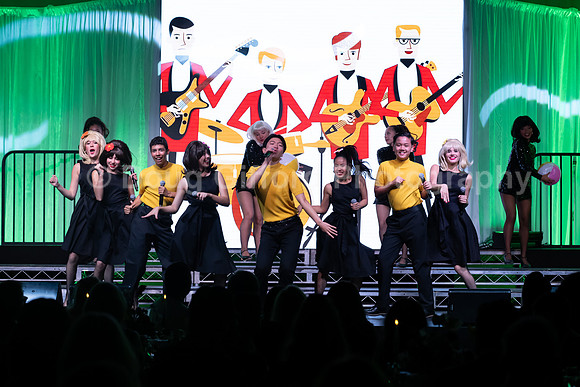 Orange County School of the Arts Foundation Presents - Cosmic Variety Hour Gala 2026