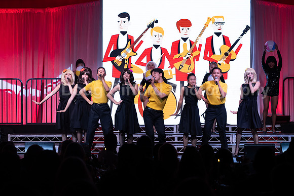 Orange County School of the Arts Foundation Presents - Cosmic Variety Hour Gala 2026