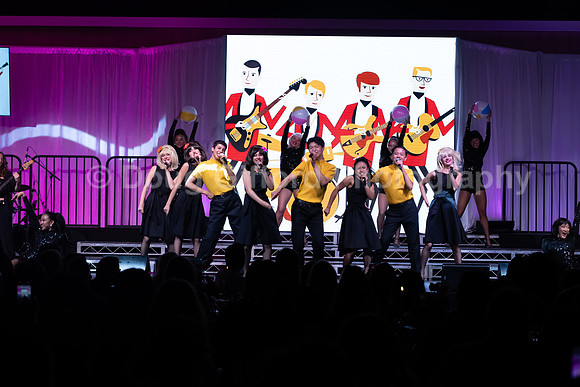 Orange County School of the Arts Foundation Presents - Cosmic Variety Hour Gala 2026