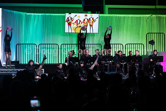 Orange County School of the Arts Foundation Presents - Cosmic Variety Hour Gala 2026