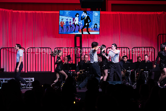 Orange County School of the Arts Foundation Presents - Cosmic Variety Hour Gala 2026