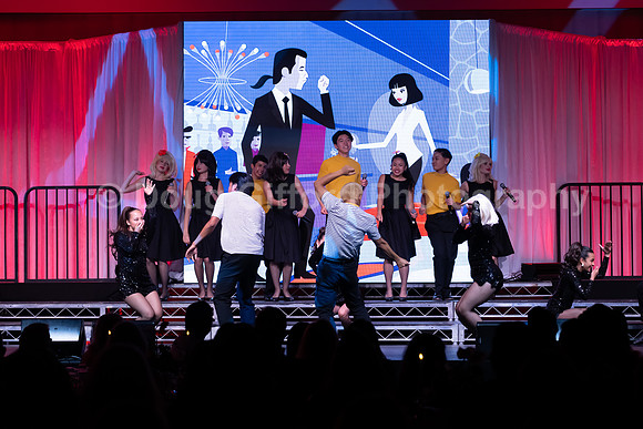 Orange County School of the Arts Foundation Presents - Cosmic Variety Hour Gala 2026