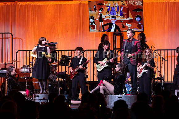Orange County School of the Arts Foundation Presents - Cosmic Variety Hour Gala 2026