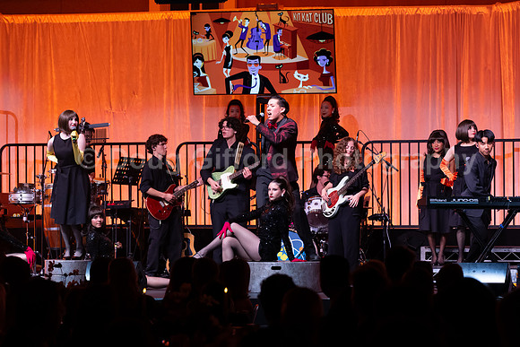 Orange County School of the Arts Foundation Presents - Cosmic Variety Hour Gala 2026
