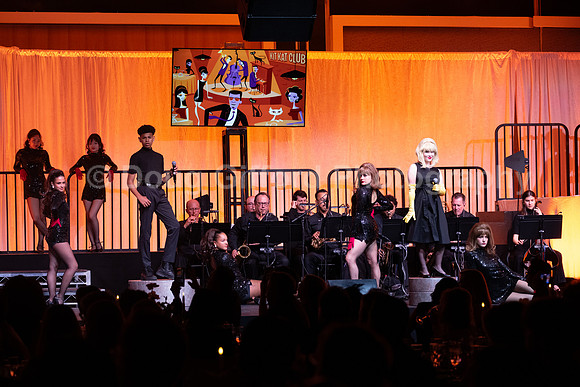 Orange County School of the Arts Foundation Presents - Cosmic Variety Hour Gala 2026