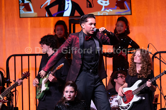 Orange County School of the Arts Foundation Presents - Cosmic Variety Hour Gala 2026