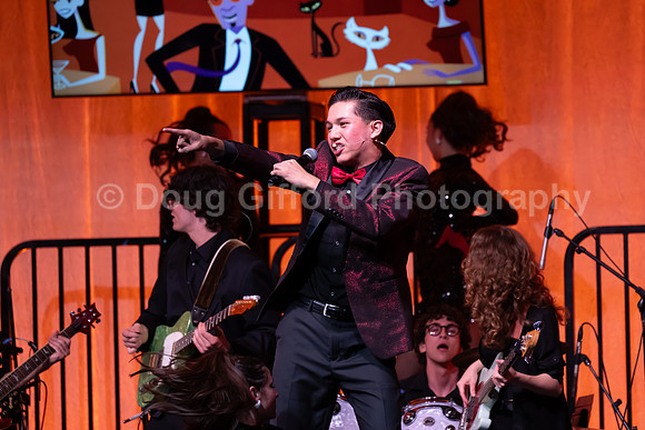 Orange County School of the Arts Foundation Presents - Cosmic Variety Hour Gala 2026