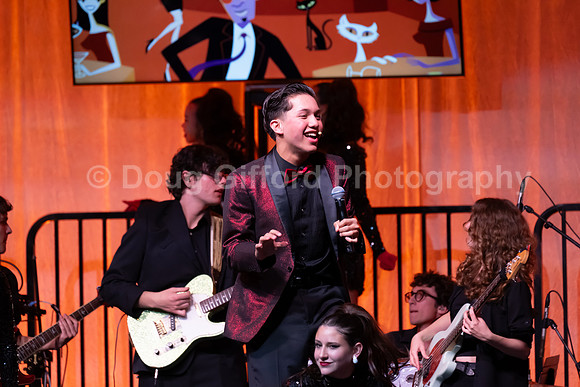 Orange County School of the Arts Foundation Presents - Cosmic Variety Hour Gala 2026