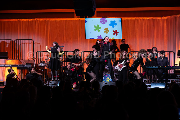 Orange County School of the Arts Foundation Presents - Cosmic Variety Hour Gala 2026