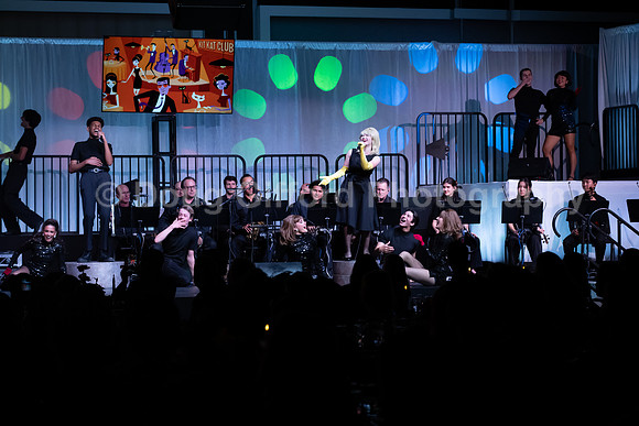 Orange County School of the Arts Foundation Presents - Cosmic Variety Hour Gala 2026