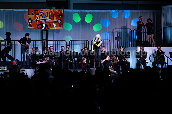 Orange County School of the Arts Foundation Presents - Cosmic Variety Hour Gala 2026