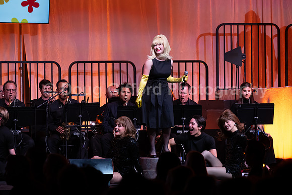 Orange County School of the Arts Foundation Presents - Cosmic Variety Hour Gala 2026