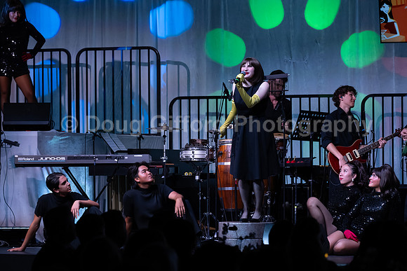 Orange County School of the Arts Foundation Presents - Cosmic Variety Hour Gala 2026
