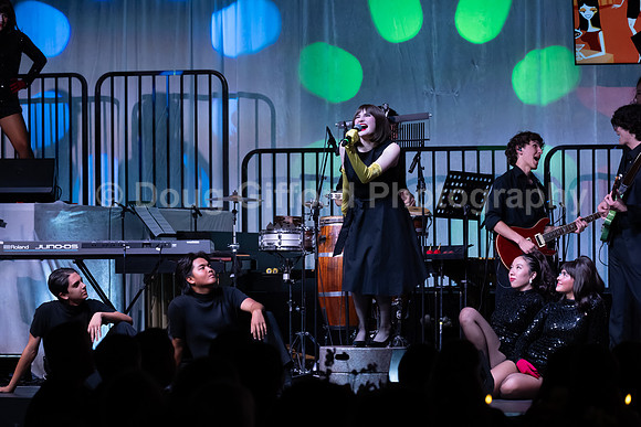 Orange County School of the Arts Foundation Presents - Cosmic Variety Hour Gala 2026