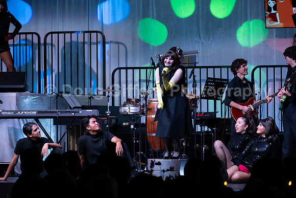 Orange County School of the Arts Foundation Presents - Cosmic Variety Hour Gala 2026