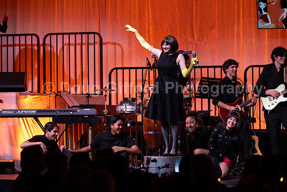 Orange County School of the Arts Foundation Presents - Cosmic Variety Hour Gala 2026