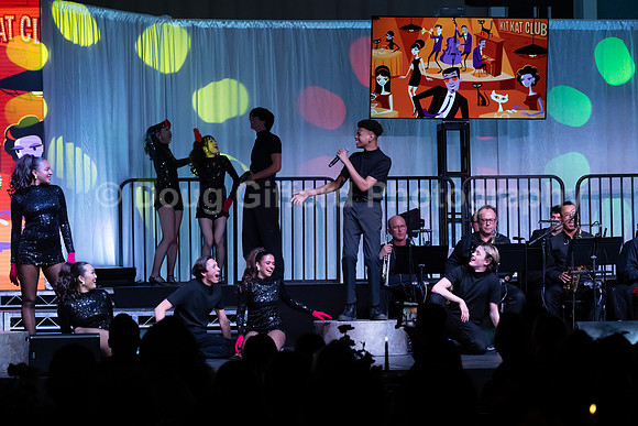 Orange County School of the Arts Foundation Presents - Cosmic Variety Hour Gala 2026