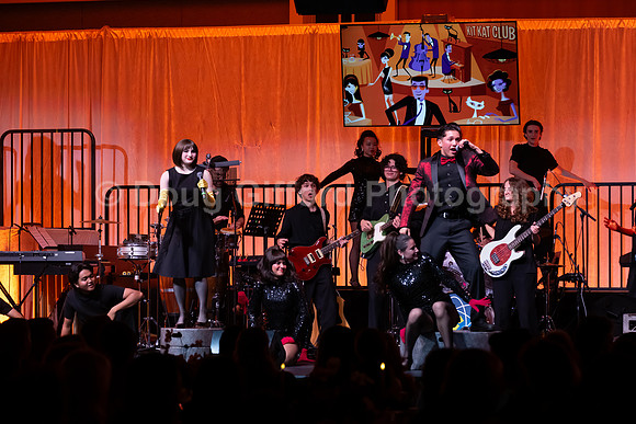 Orange County School of the Arts Foundation Presents - Cosmic Variety Hour Gala 2026