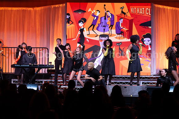 Orange County School of the Arts Foundation Presents - Cosmic Variety Hour Gala 2026