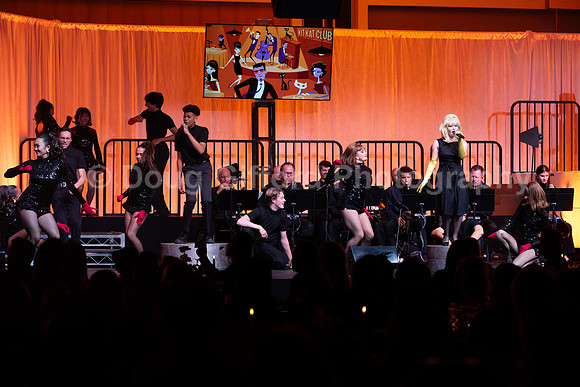 Orange County School of the Arts Foundation Presents - Cosmic Variety Hour Gala 2026
