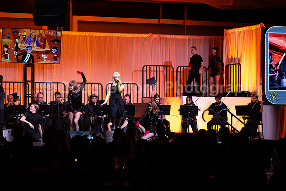 Orange County School of the Arts Foundation Presents - Cosmic Variety Hour Gala 2026