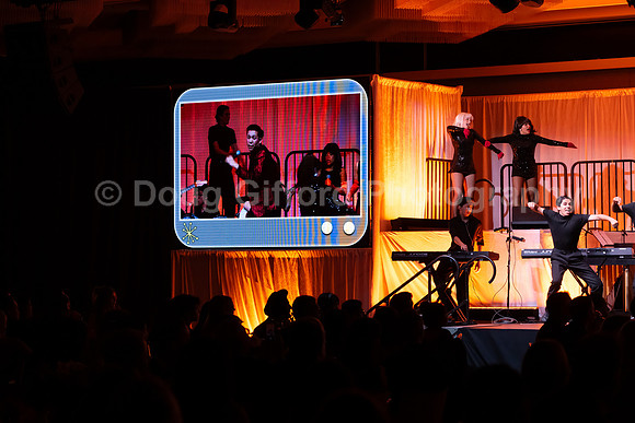 Orange County School of the Arts Foundation Presents - Cosmic Variety Hour Gala 2026