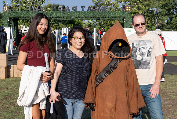 Pacific Symphony - Star Wars: The Force Awakens In Concert