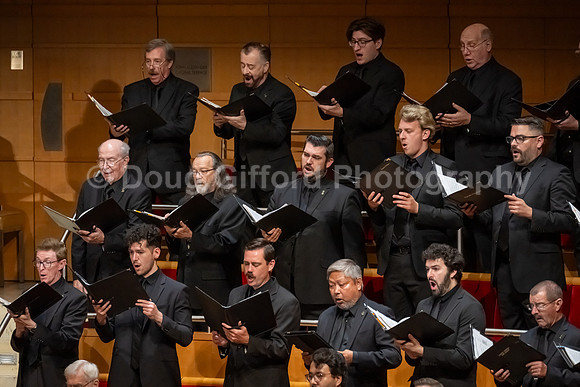 Pacific Symphony - Beethoven's Ninth