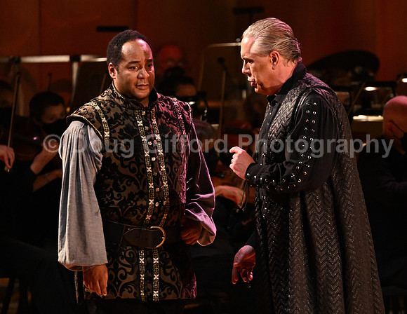 Pacific Symphony - Verdi's Otello