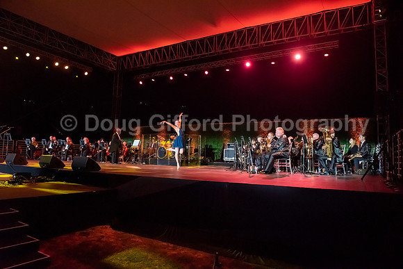 Pacific Symphony 2022 Gala - "A Night in Old Hollywood"