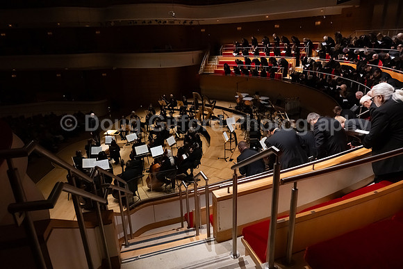 Pacific Chorale's 2023-24 Season Finale